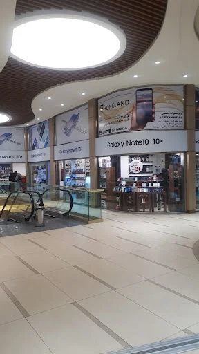 بازار موبایل ارک