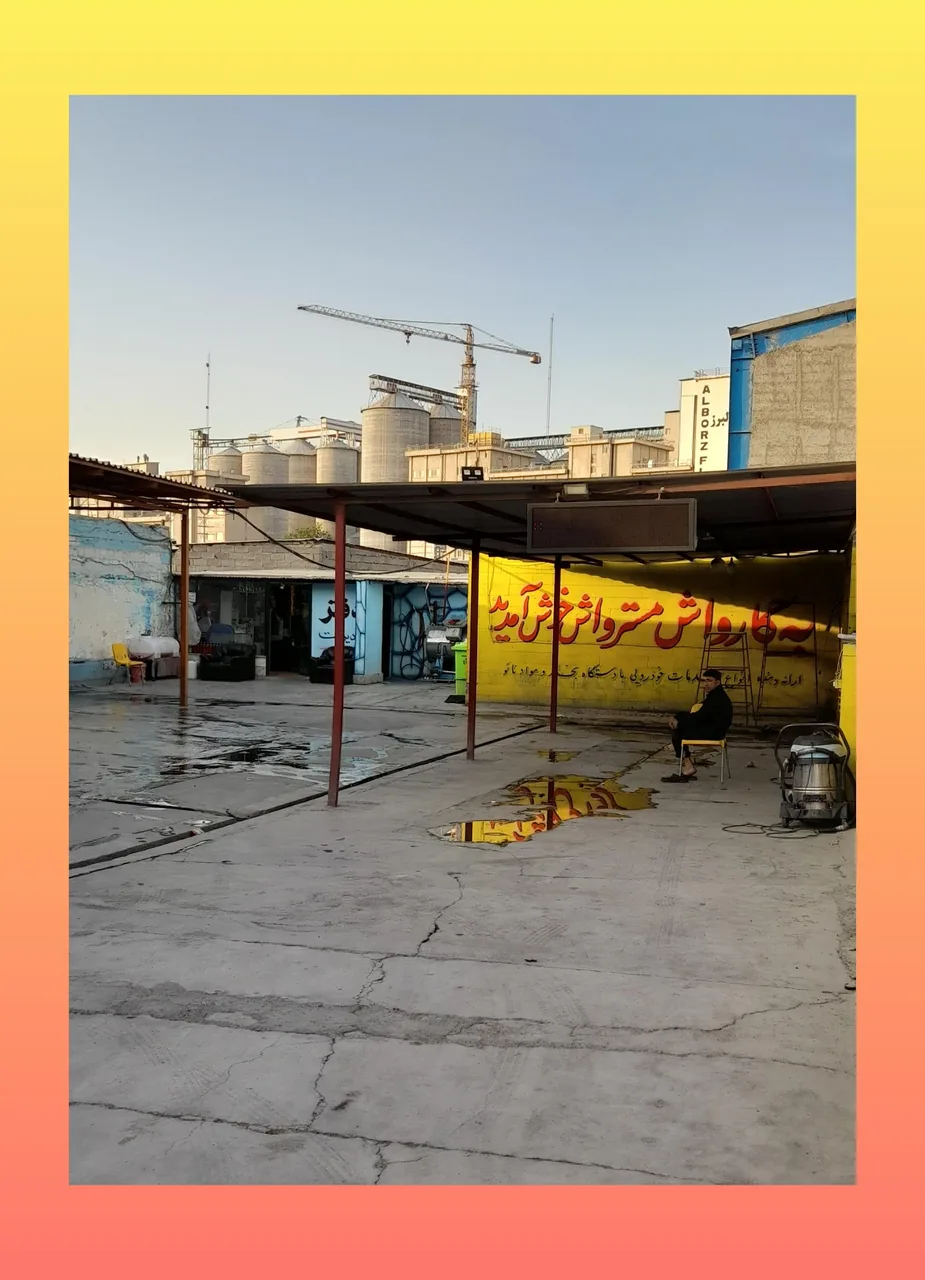 کارواش نانوبخار مسترواش - تصویر 3