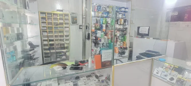 موبایل سکوت
