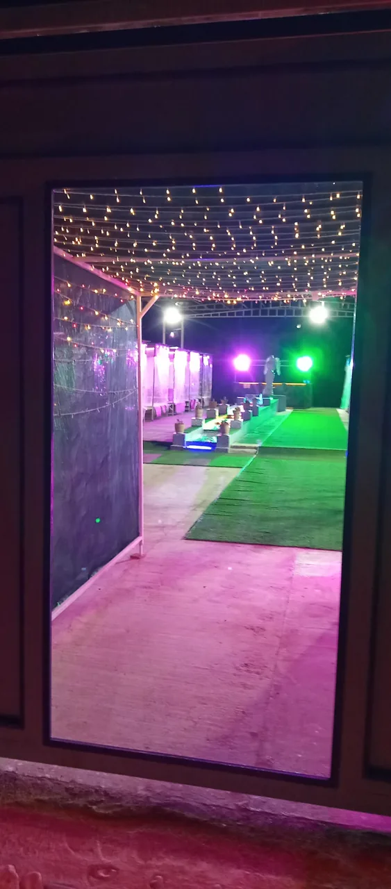 کافه سفر خانه سنتی دل ارام - تصویر 5