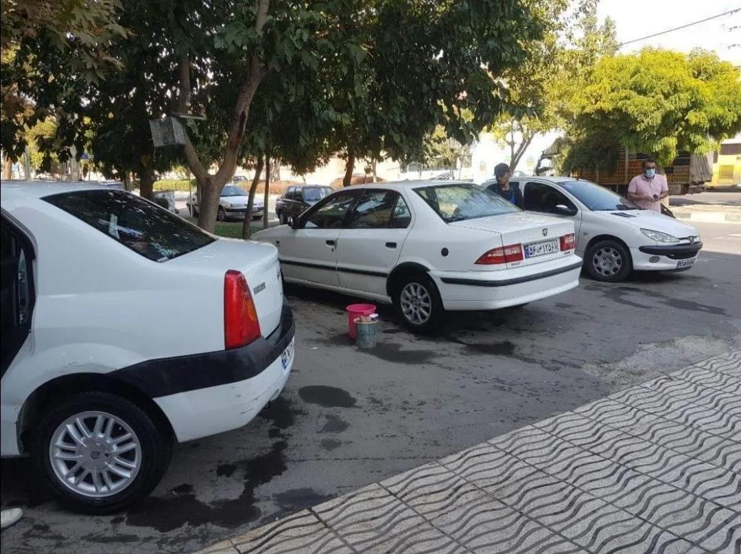 کارواش سبلان - تصویر 3
