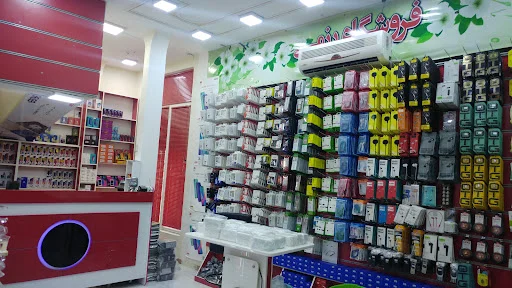 موبایل رزمی - تصویر 2