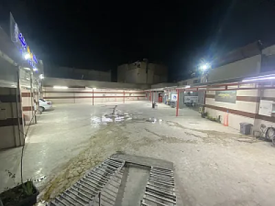 کارواش کاررکس