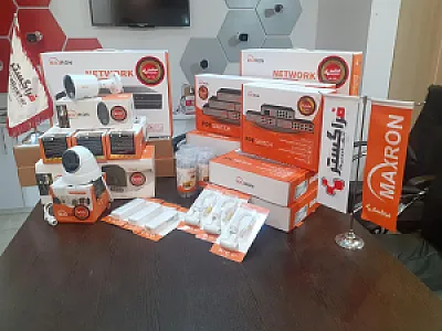 پایاگستر کرج