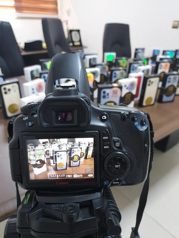 پخش عمده تلفن همراه دامیده (هومان همراه پا تاک) - تصویر 2