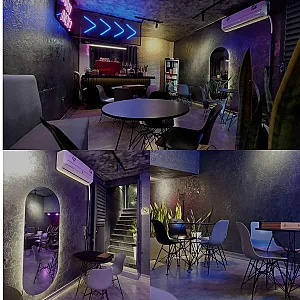 کافه کوالا