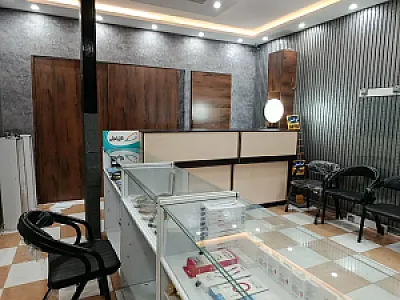 بورس سیم کارت و گوشی موبایل آلماتل