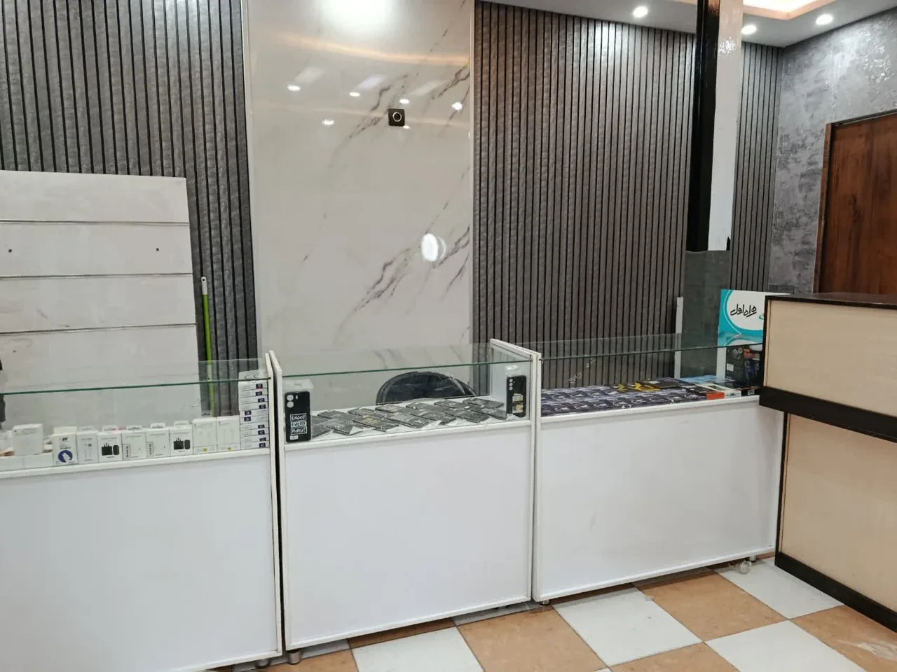 بورس سیم کارت و گوشی موبایل آلماتل - تصویر 2