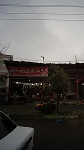 بزرگترین ارزانسرای میوه و تره بار گیلان