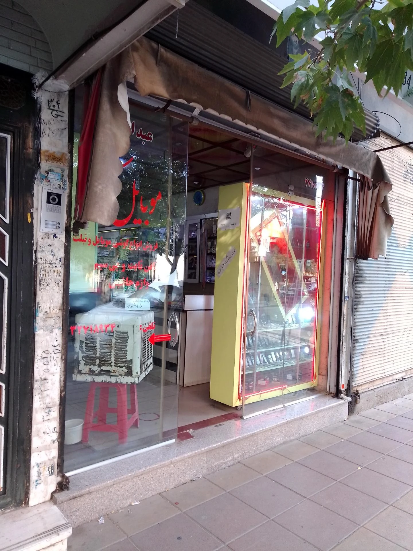 تکنو موبایل - تصویر 2