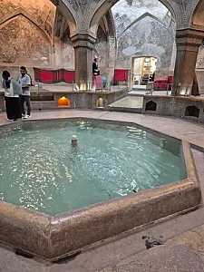 کافه موزه موسیقی دلشدگان