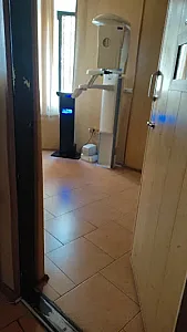 مرکز رادیولوژی دهان دکتر فرزانه کاویانی