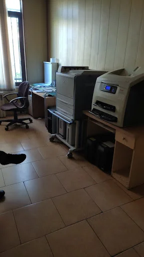 مرکز رادیولوژی دهان دکتر فرزانه کاویانی - رادیولوژی در تبریز