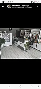 فروشگاه دکتر موبایل