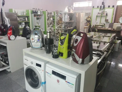 فروشگاه لوازم خانگی خاتون - لوازم خانگی در تبریز