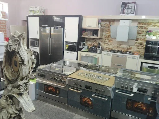 فروشگاه لوازم خانگی خاتون - لوازم خانگی در تبریز