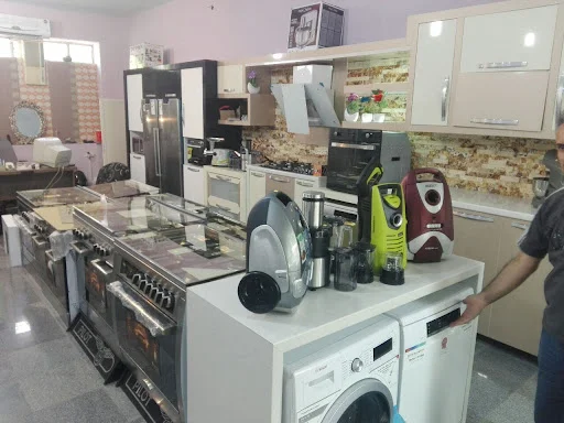 فروشگاه لوازم خانگی خاتون - لوازم خانگی در تبریز