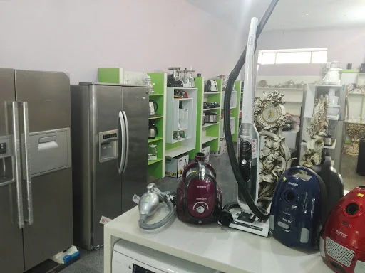 فروشگاه لوازم خانگی خاتون - لوازم خانگی در تبریز
