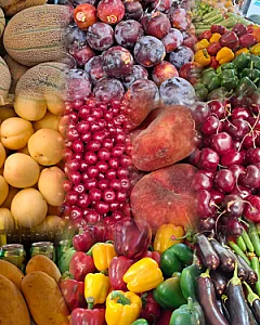 سوپر میوه آووکادو