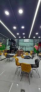 کافه گیم آلفا