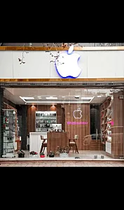 اپل استور
