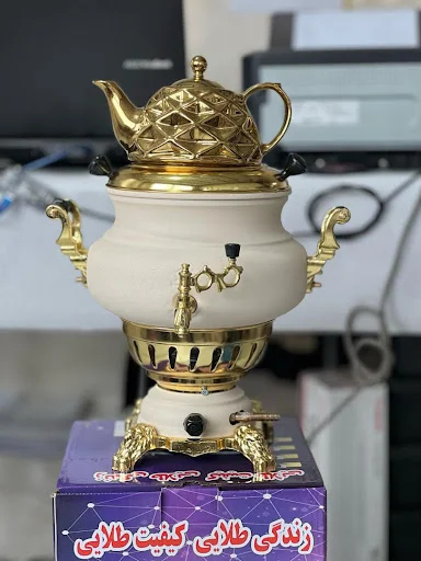 فروشگاه لوازم خانگی عباسی