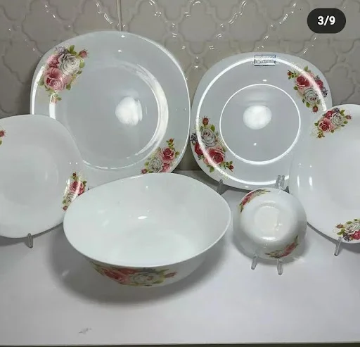 فروشگاه لوازم خانگی عباسی