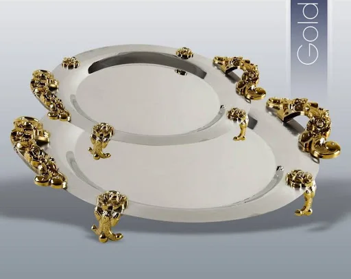 فروشگاه لوازم خانگی عباسی