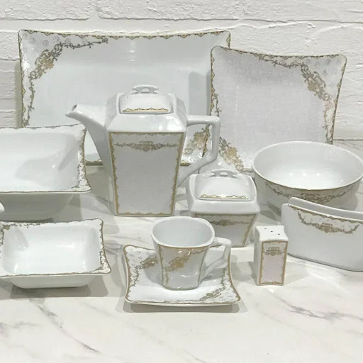 فروشگاه لوازم خانگی عباسی