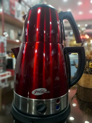 فروشگاه لوازم خانگی عباسی