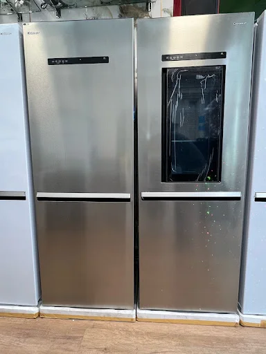 فروشگاه لوازم خانگی عباسی