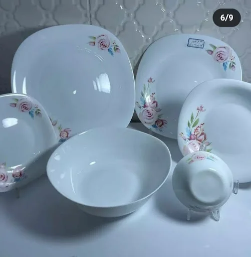 فروشگاه لوازم خانگی عباسی