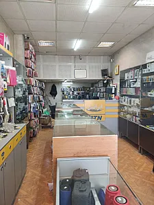 موبایل میثاق