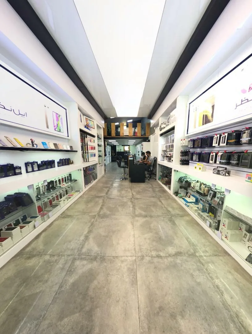 فروشگاه اپل نظر