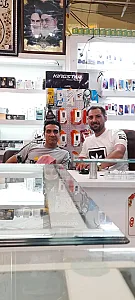 موبایل محمد رضایی
