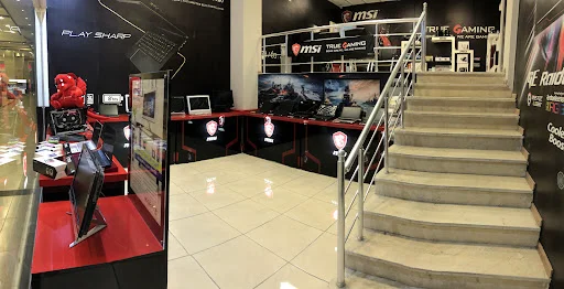 پردیس پازار - کامپیوتر و لپ تاپ در تبریز