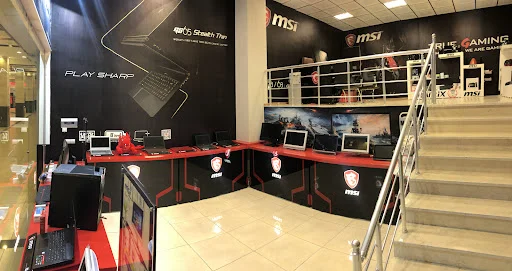 پردیس پازار - کامپیوتر و لپ تاپ در تبریز