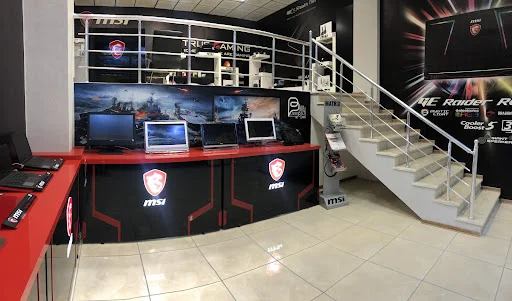 پردیس پازار - کامپیوتر و لپ تاپ در تبریز