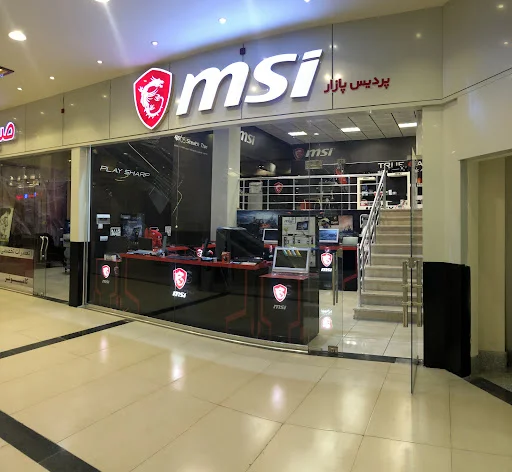 پردیس پازار - کامپیوتر و لپ تاپ در تبریز