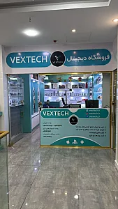 فروشگاه VexTech