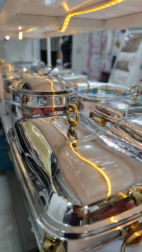 فروشگاه بدرپور - لوازم خانگی در تبریز