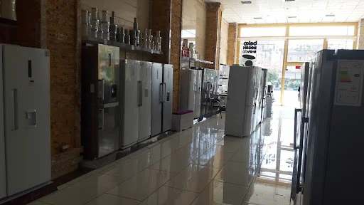 فروشگاه لوازم خانگی نور - خرید و فروشگاه در تبریز