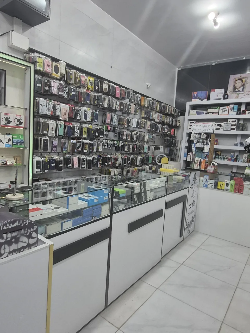 موبایل هادی