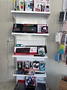 مرکز تخصصی لوازم جانبی موبایل زاگرس