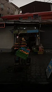 سوپر میوه امیر