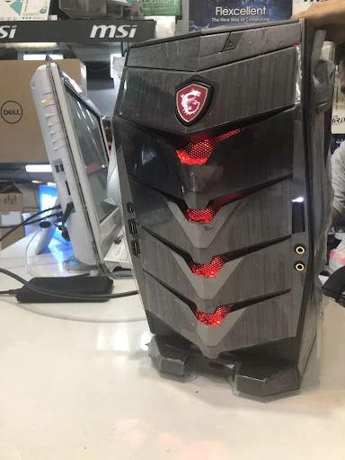 کامپیوتر پردیس