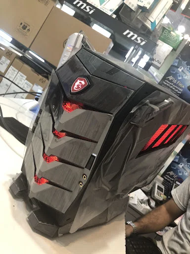 کامپیوتر پردیس - کامپیوتر و لپ تاپ در تبریز