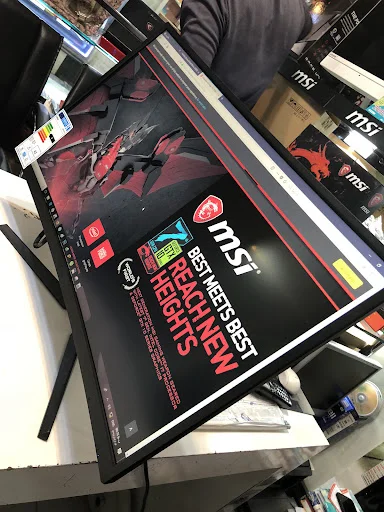 کامپیوتر پردیس - کامپیوتر و لپ تاپ در تبریز