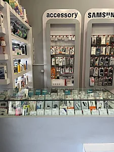 موبایل آیرون