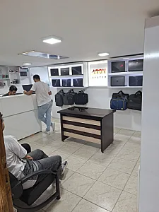 فروشگاه اپل شیراز